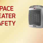 Space Heater Safety: Don’t Get Burned This Winter